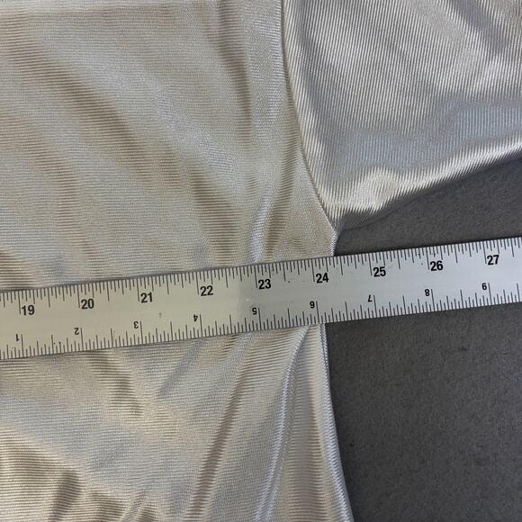 NFL Brady Quinn Cleveland Browns Jersey Mens XL White V-Neck Sportswear Football - Picture 5 of 9